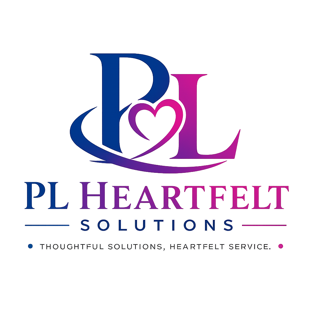 PL Heartfelt Solutions